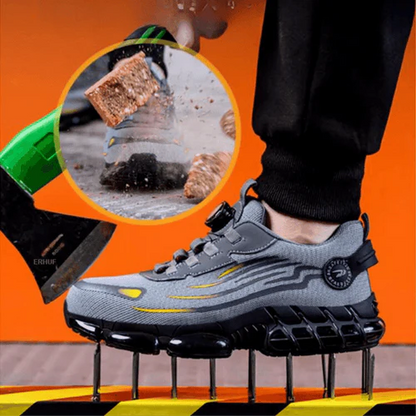 ADAZZY™ | Chaussures sûres et indestructibles