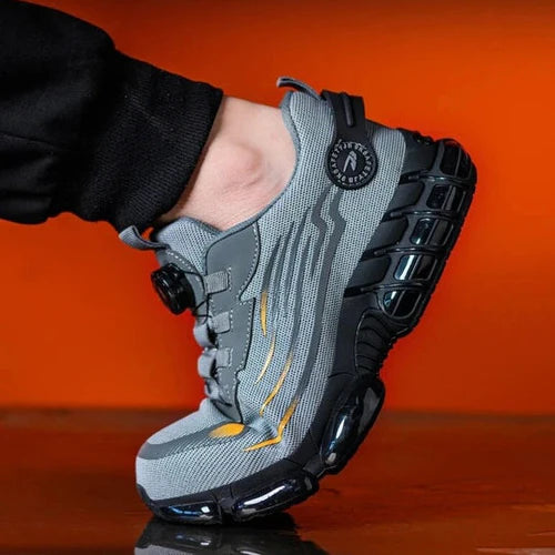 ADAZZY™ | Chaussures sûres et indestructibles