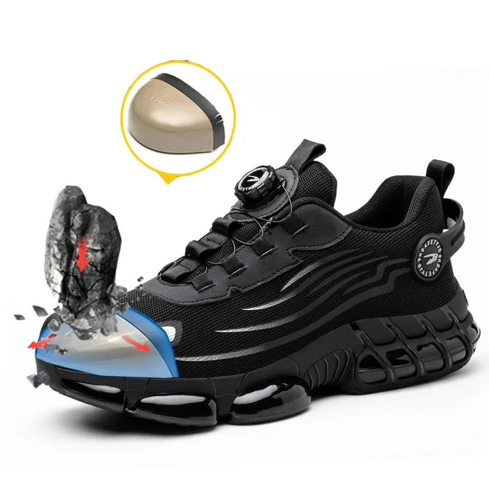 ADAZZY™ | Chaussures sûres et indestructibles