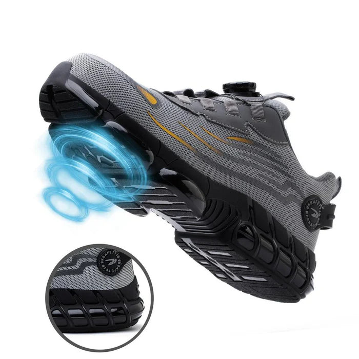 ADAZZY™ | Chaussures sûres et indestructibles