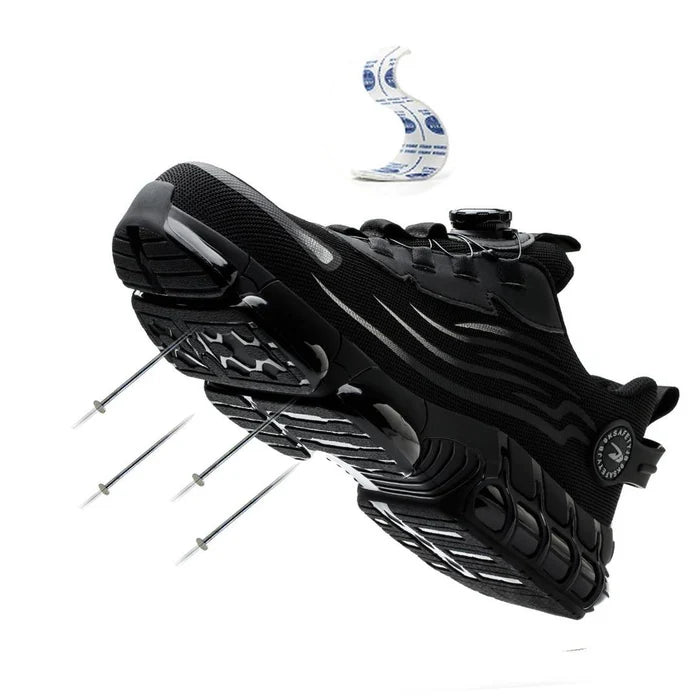 ADAZZY™ | Chaussures sûres et indestructibles