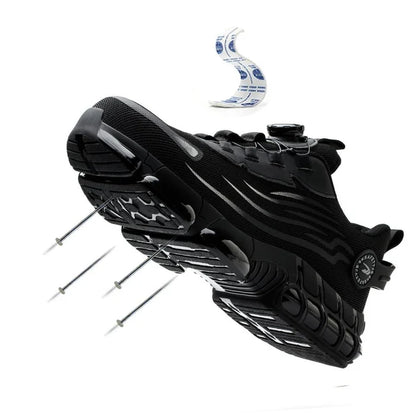 ADAZZY™ | Chaussures sûres et indestructibles