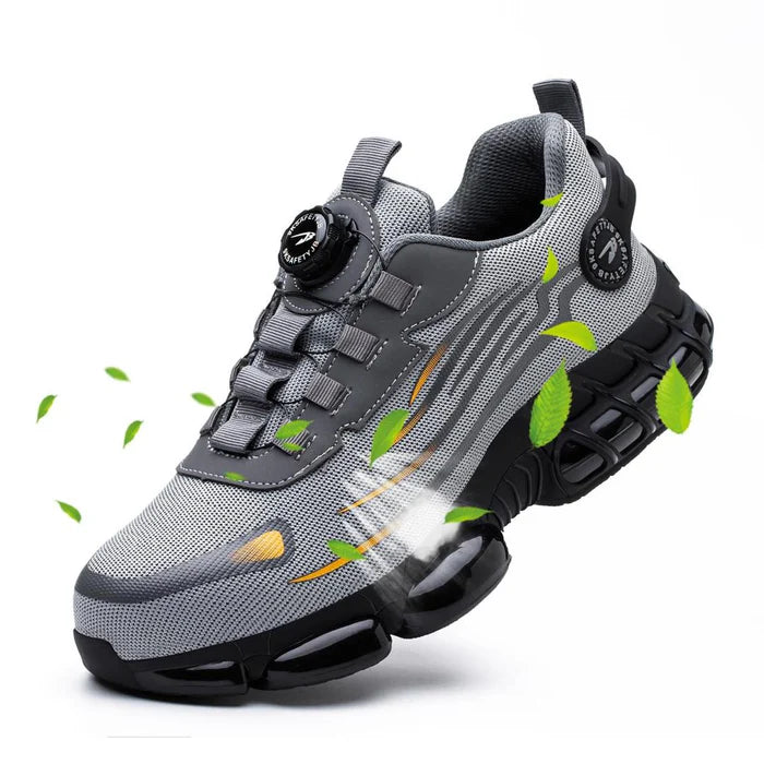 ADAZZY™ | Chaussures sûres et indestructibles
